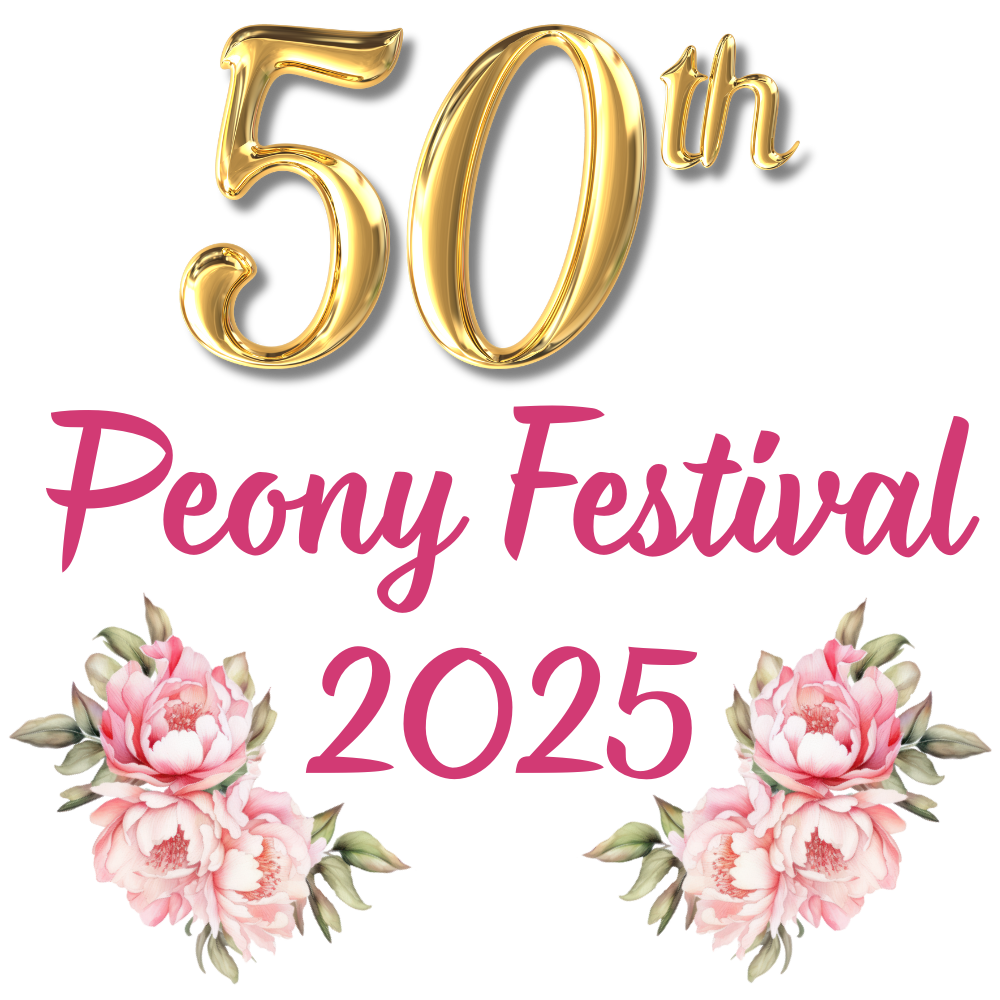 Peony Festival