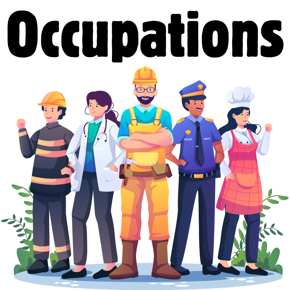 Occupations