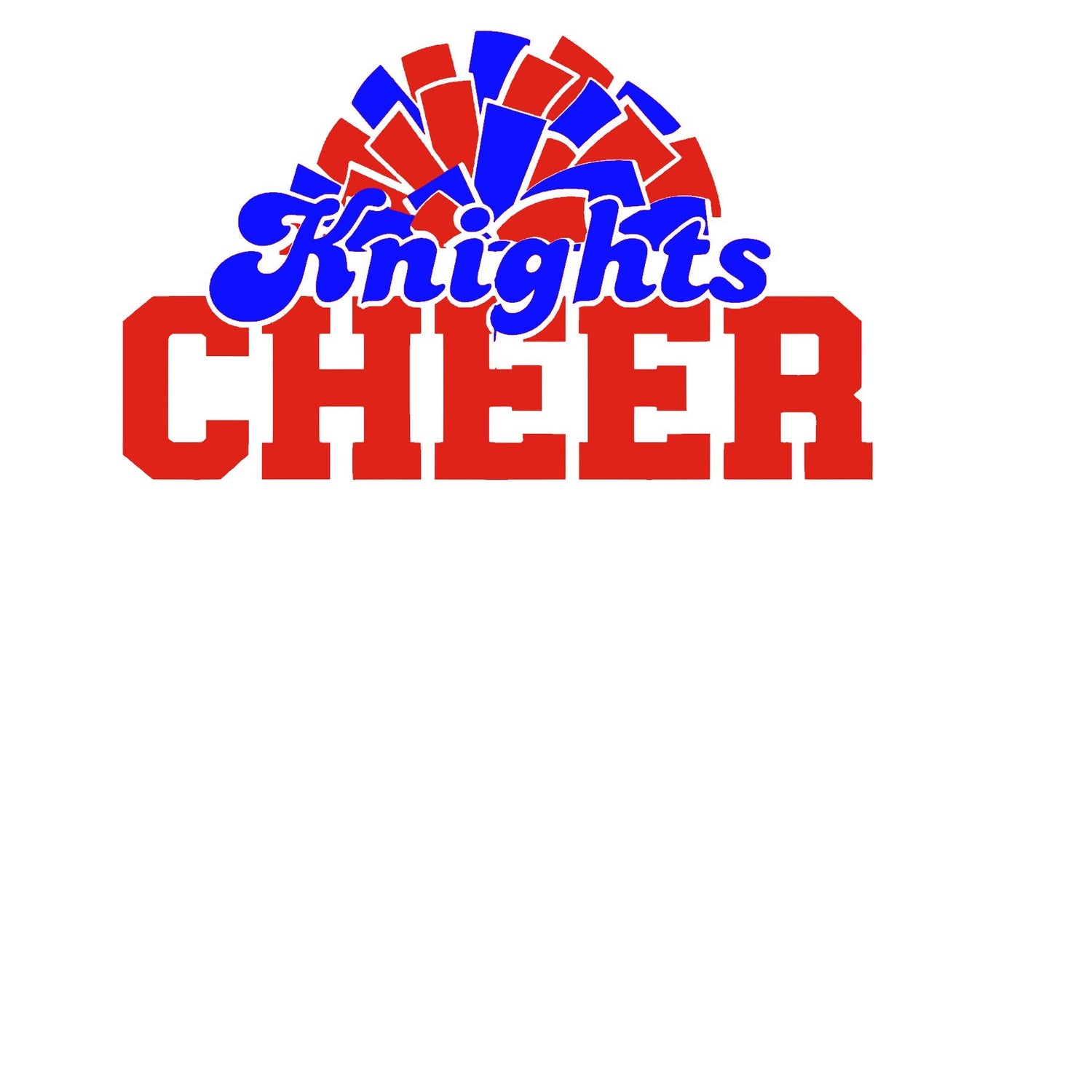 Knights Cheer