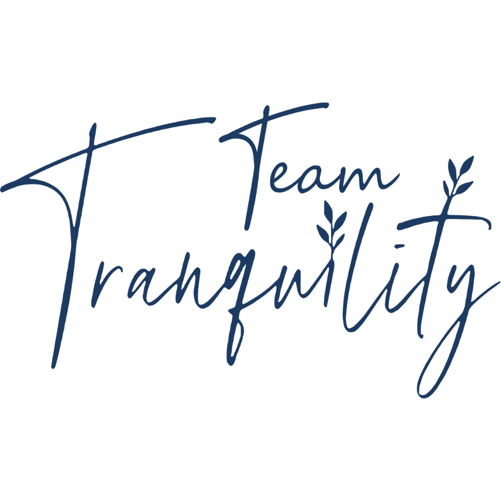 Team Tranquility