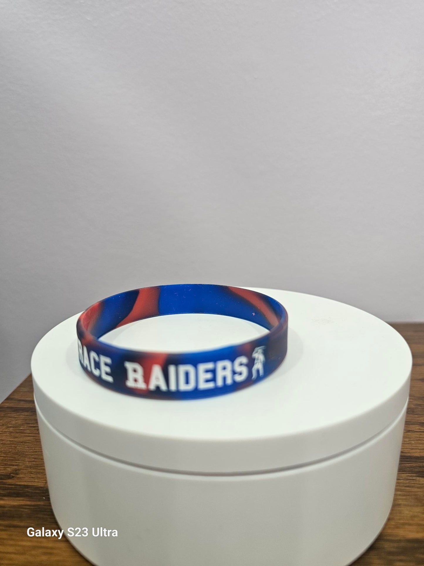 Wayne Trace Spirit Braclets