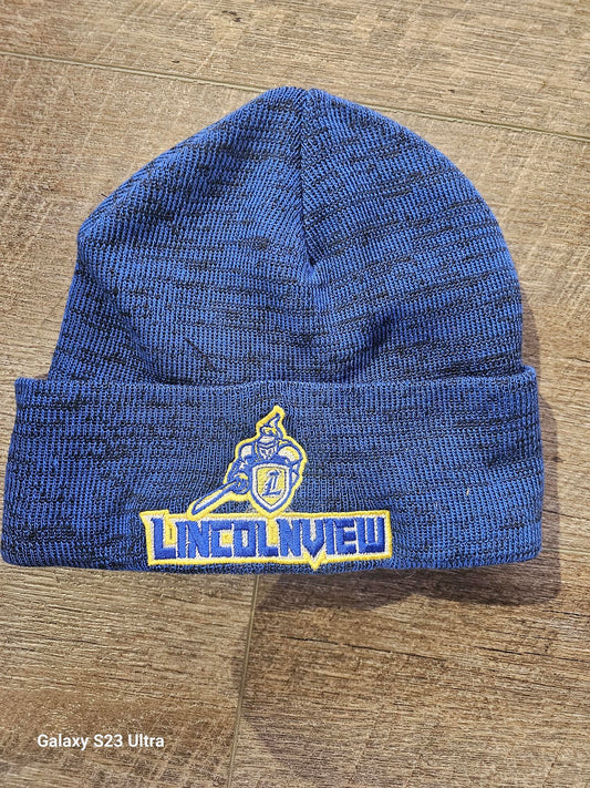 Lincolnview Beanie