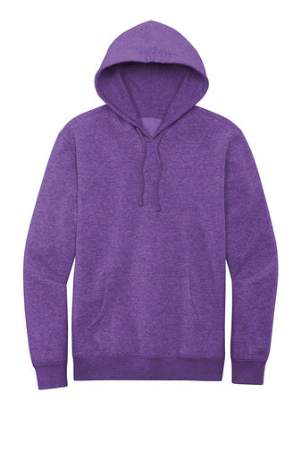 VanCrest of Payne Hoodie DT6100