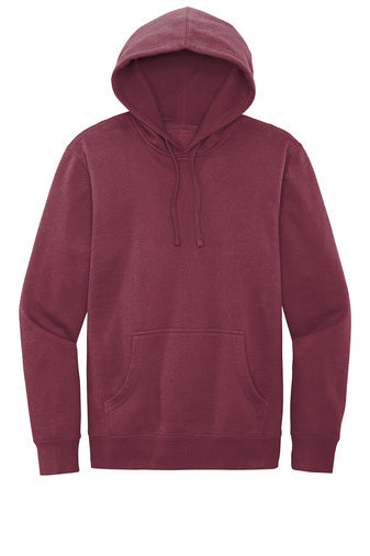 VanCrest of Payne Hoodie DT6100