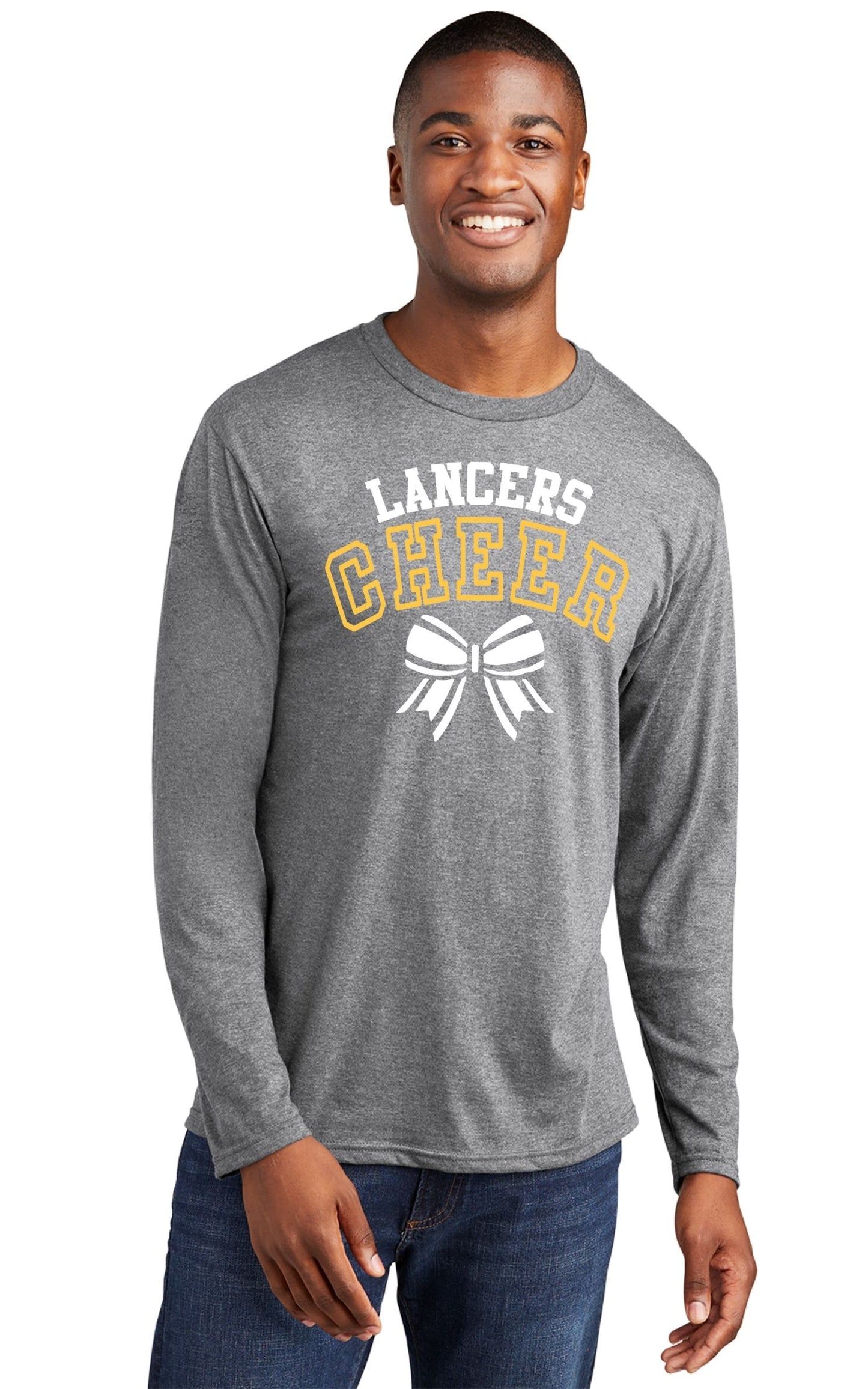 Lancers Cheer