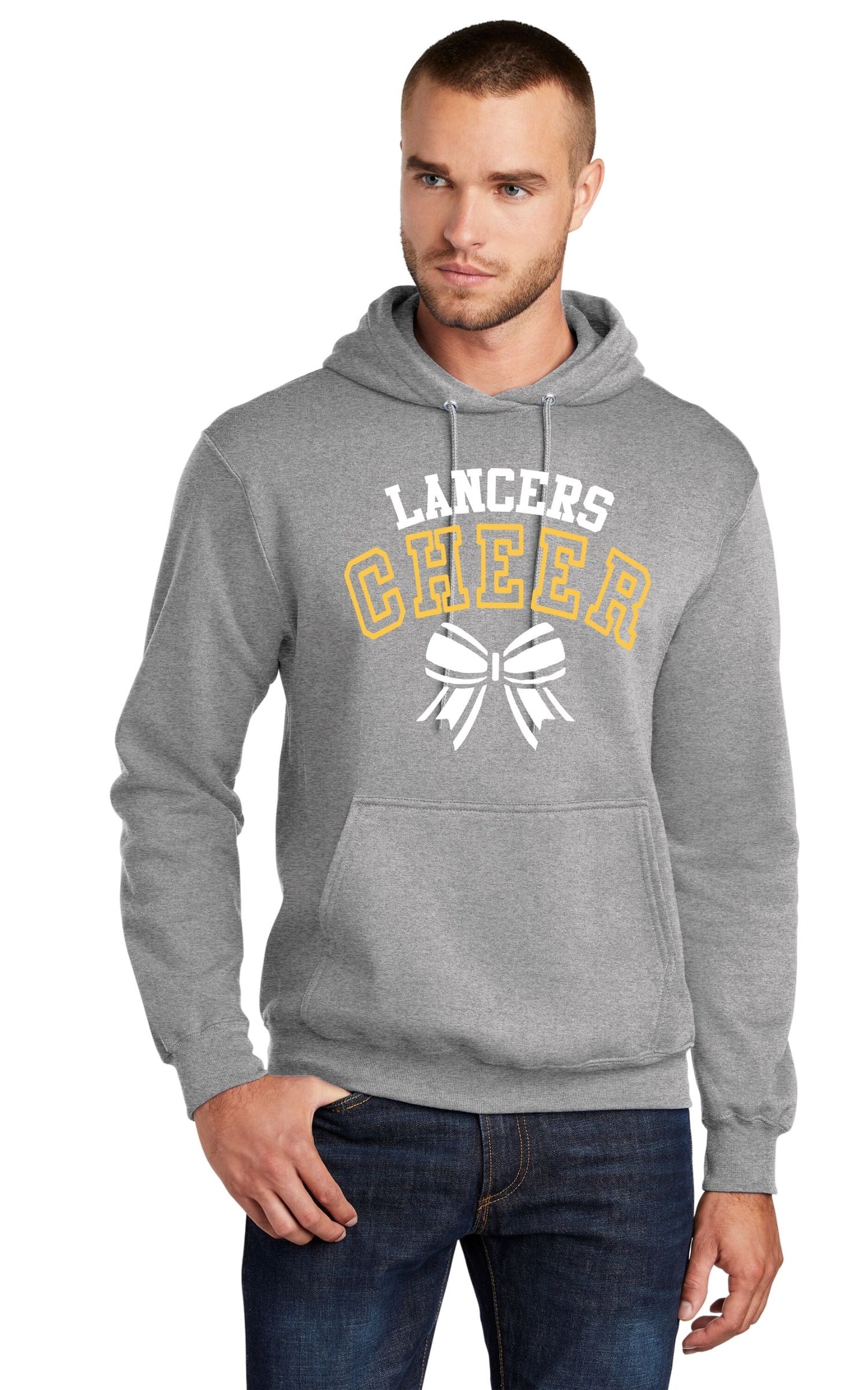 Lancers Cheer
