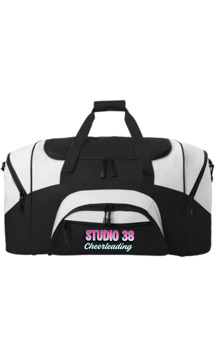 Studio 38 Duffle Bag