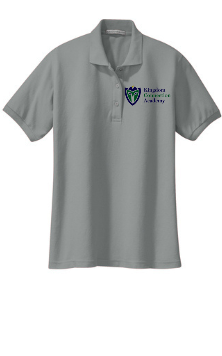 Port Authority Wearever Performance Pique Polo