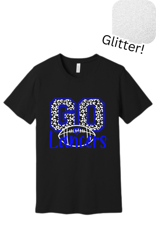 Go Lancer Glitter