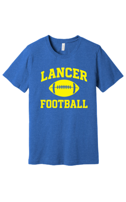 Lancer Football