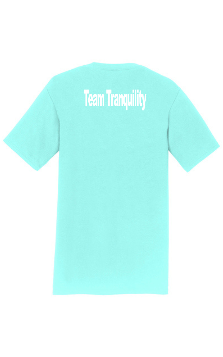 Nursing Home Dream Team Blue