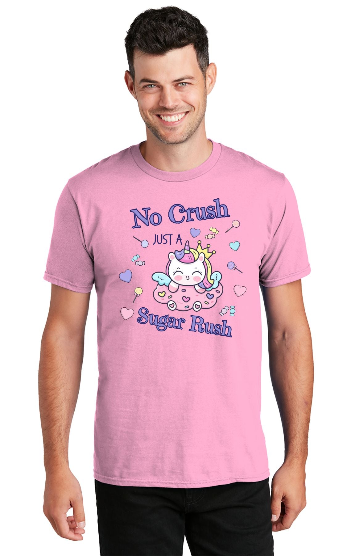 Sugar Rush valentines Shirt