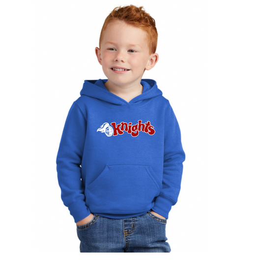Kids Knights
