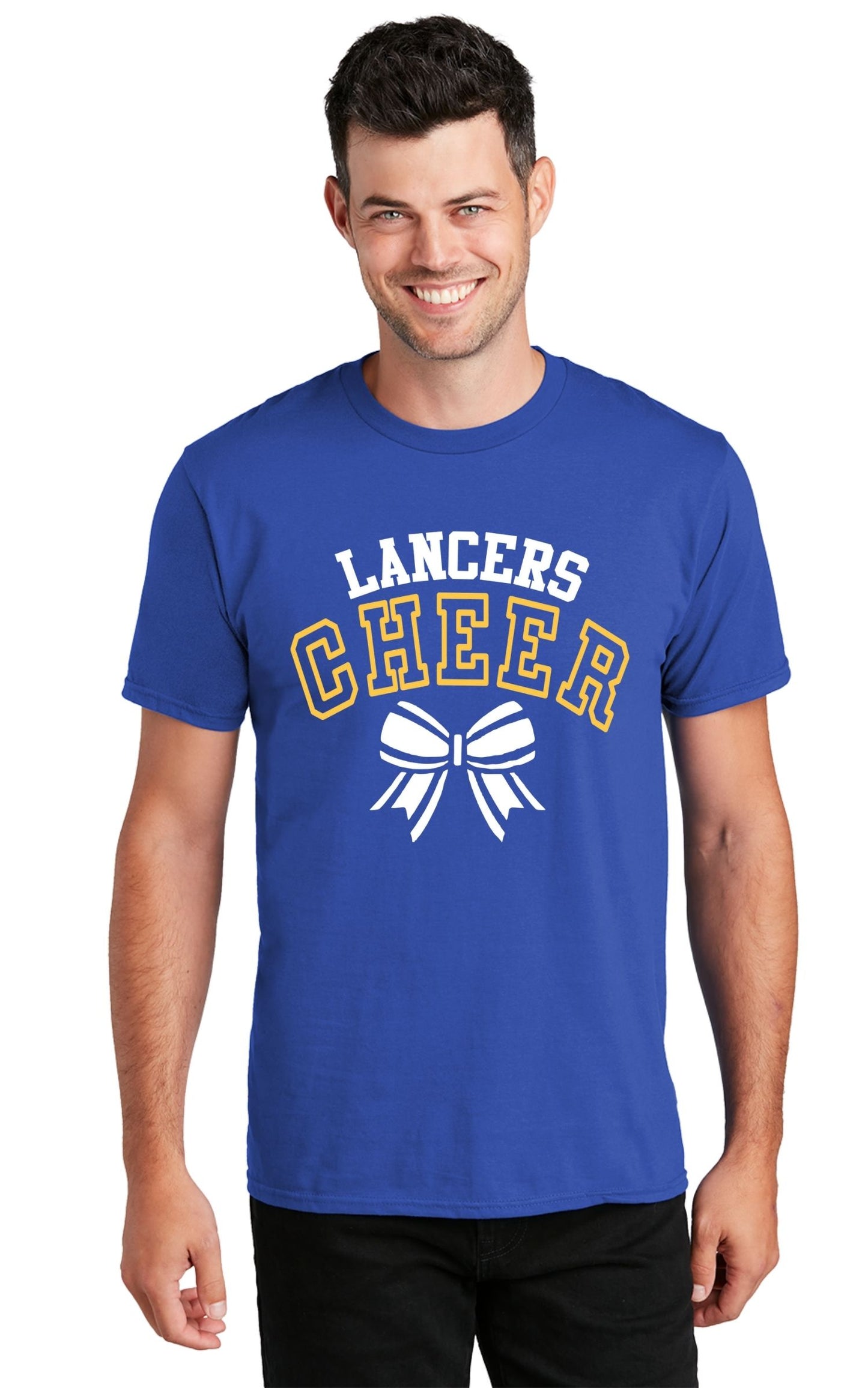 Lancers Cheer