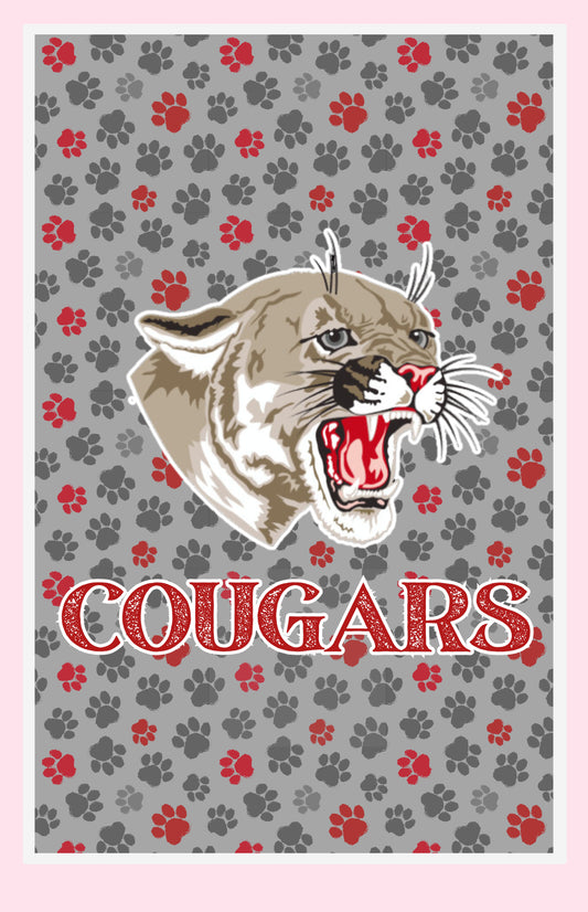 Van Wert Sherpa Plush Blanket