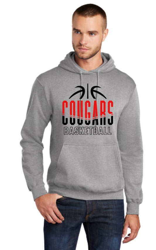 Cougars Basketball 2