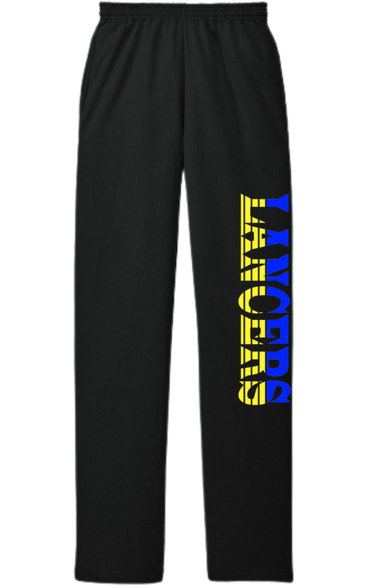 Lancer  Sweats