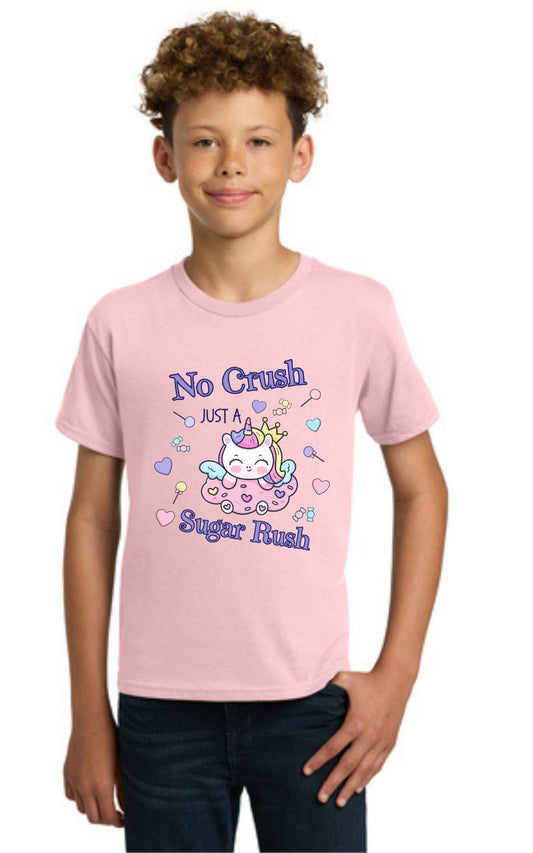 Sugar Rush valentines Shirt