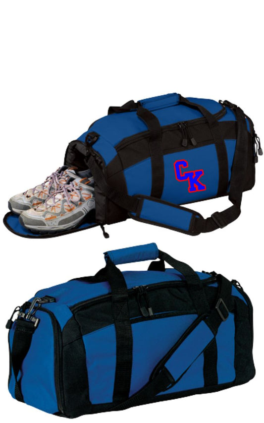 Knight Gym Bag