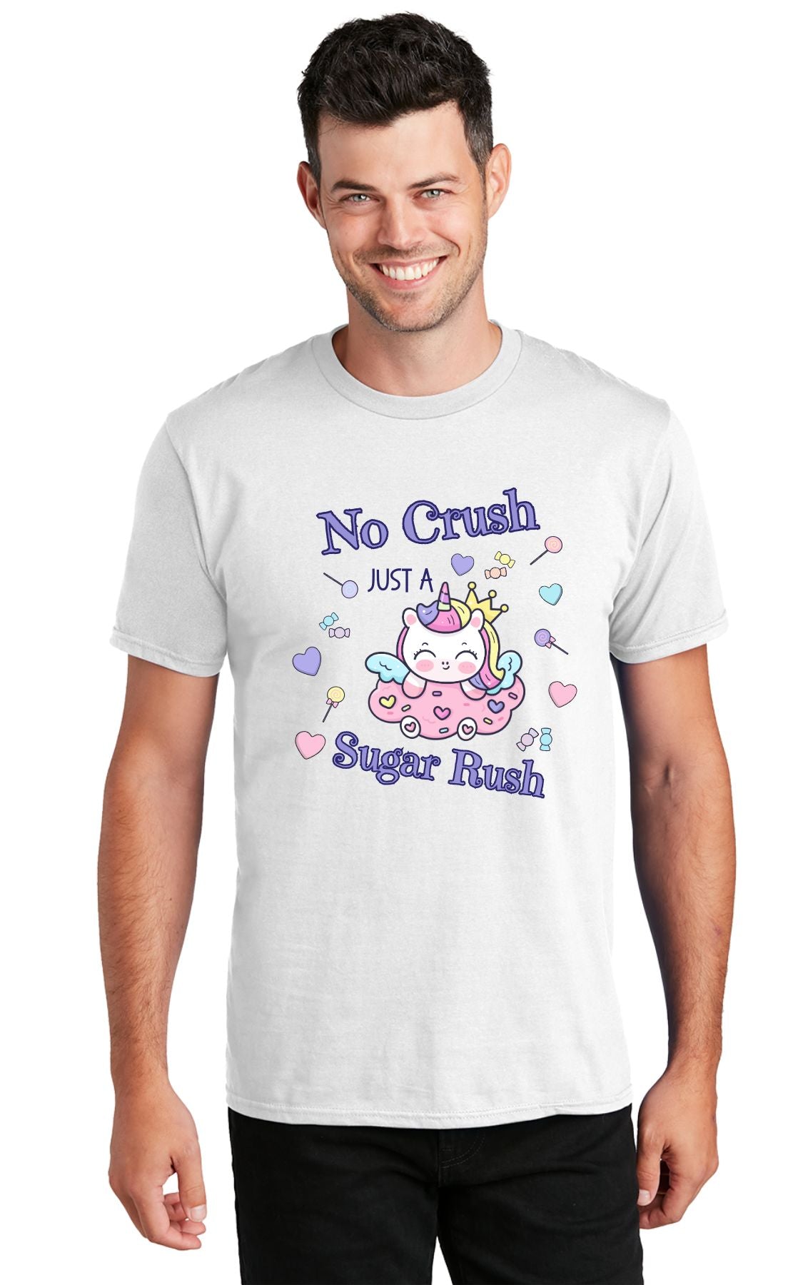 Sugar Rush valentines Shirt