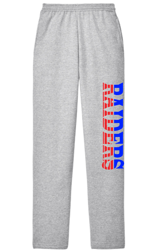 Raiders Sweats