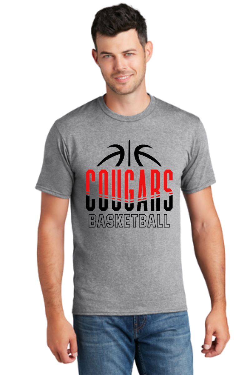 Cougars Basketball 2