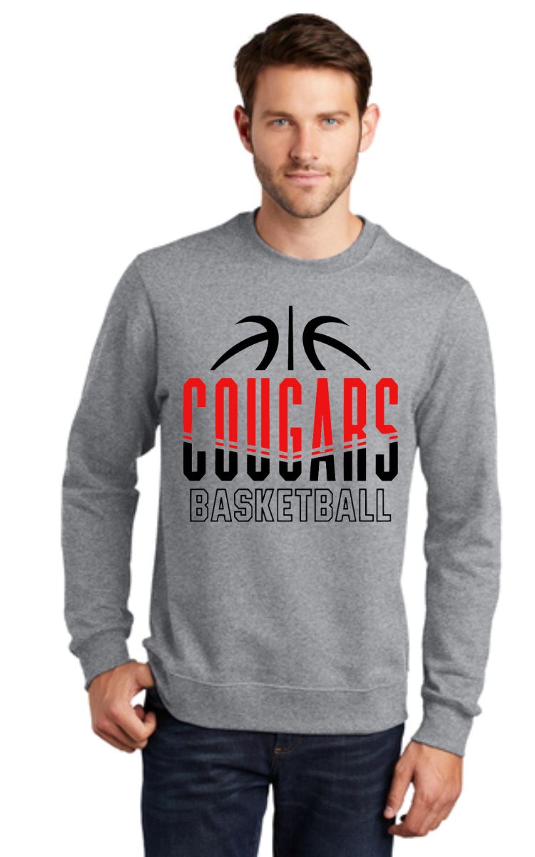 Cougars Basketball 2