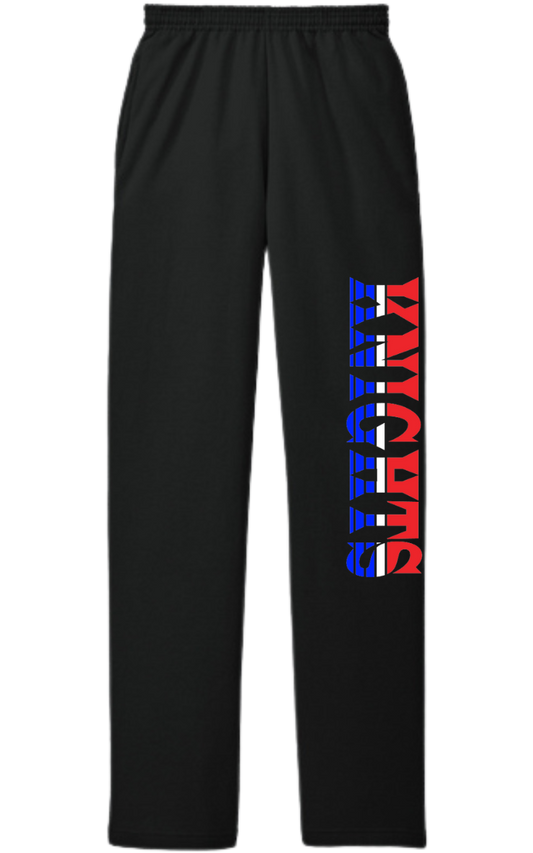 Knights Sweats