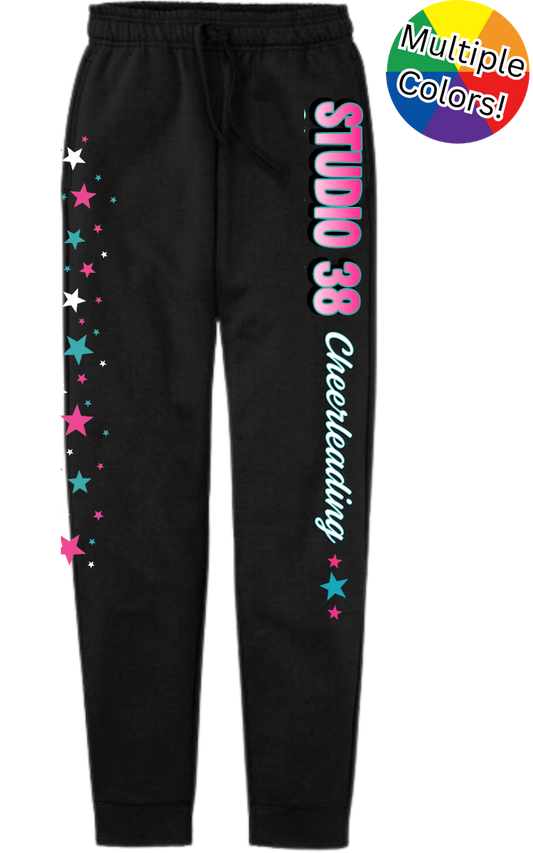 Studio 38 Sweat Pants