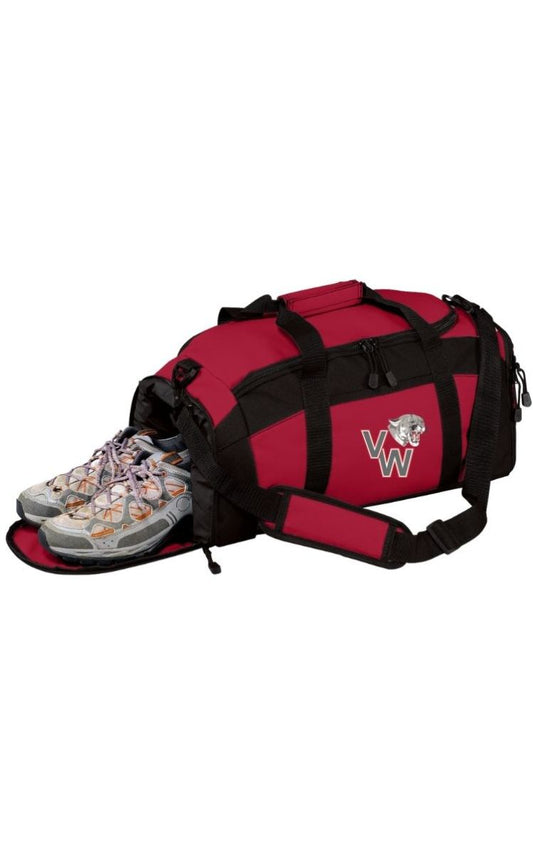 Cougars Gym Bag