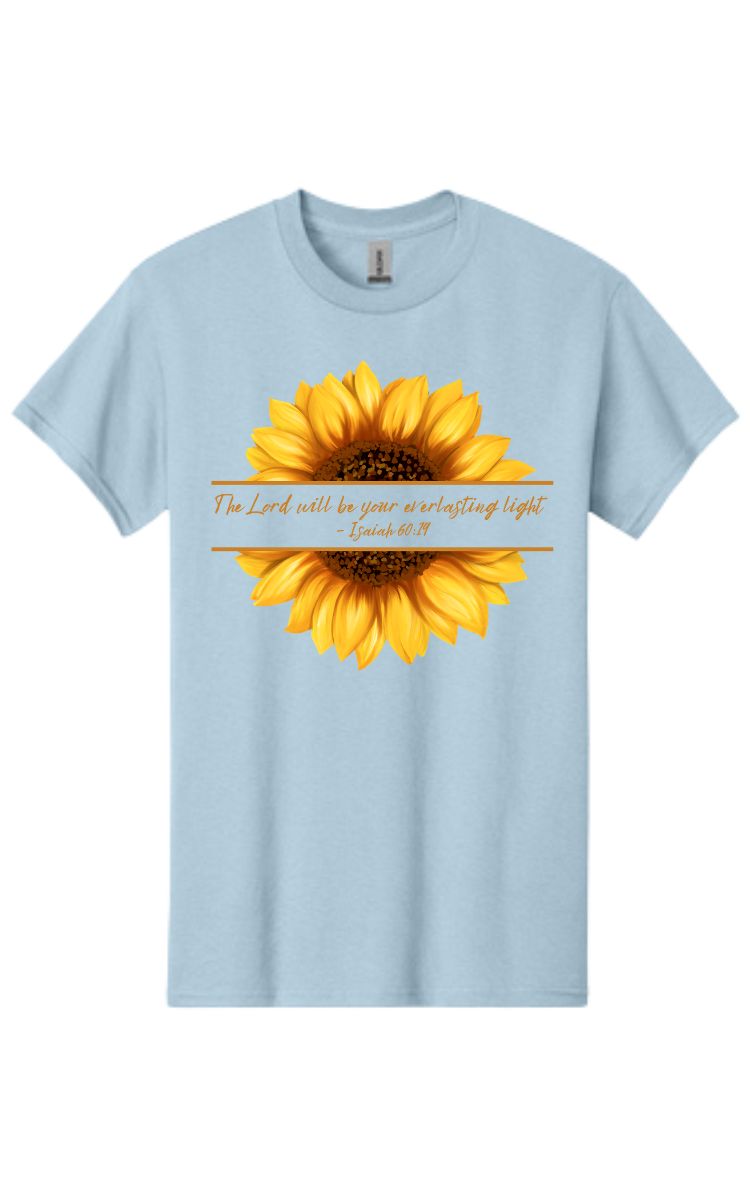Everlasting Light Shirt