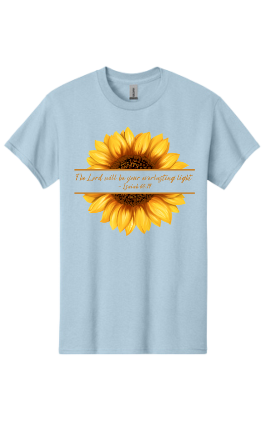 Everlasting Light Shirt