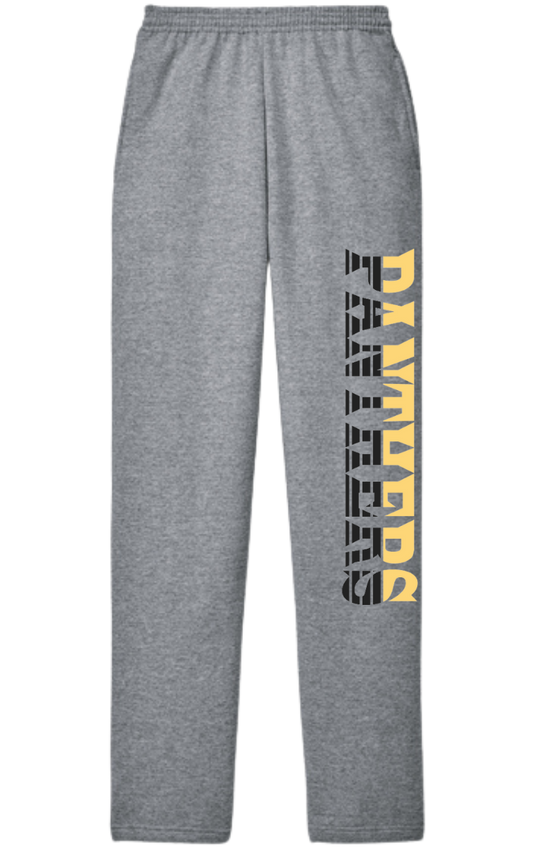 Panthers Sweats
