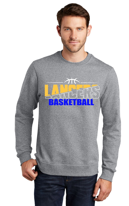 Lancers Basketball 2