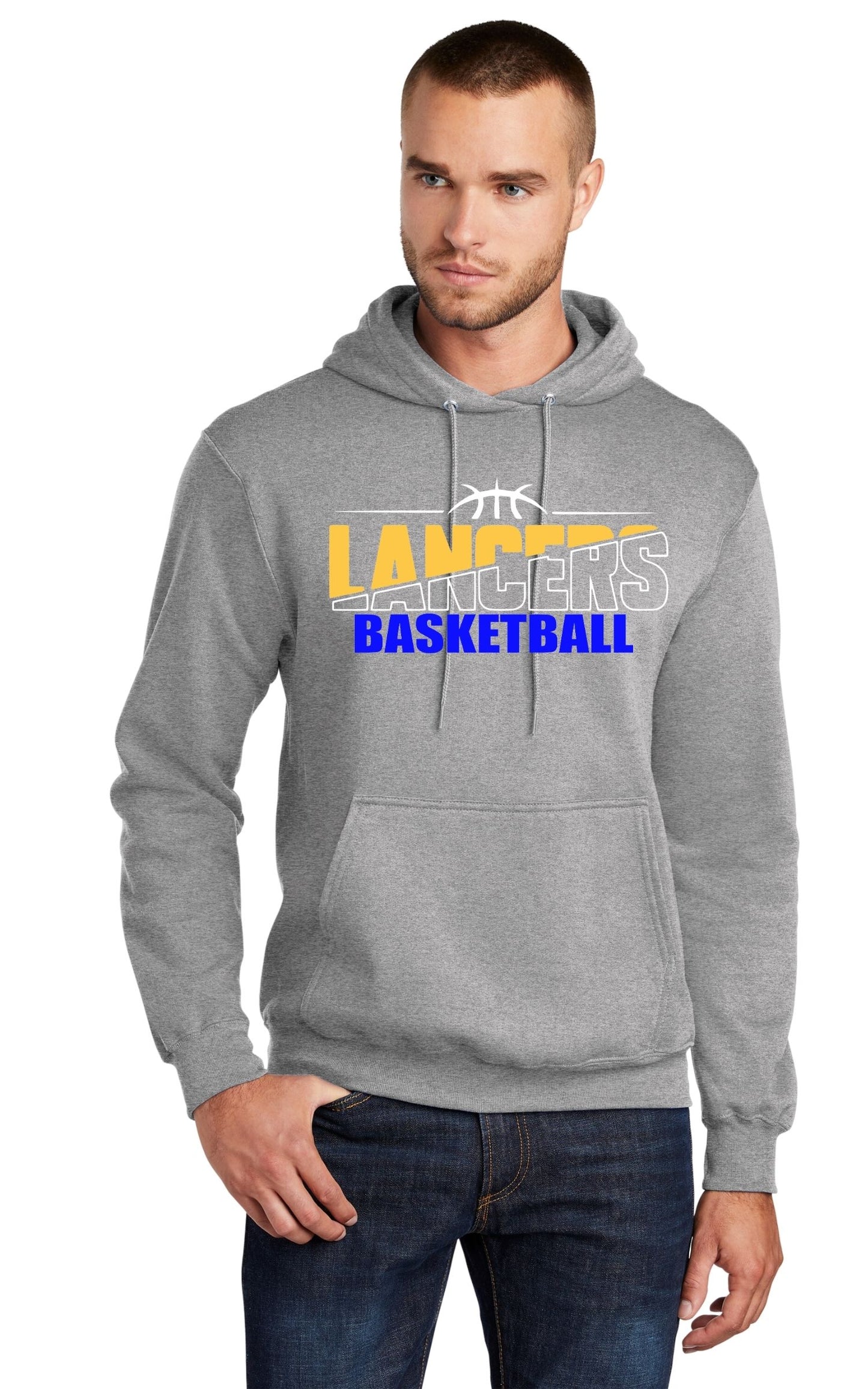 Lancers Basketball 2