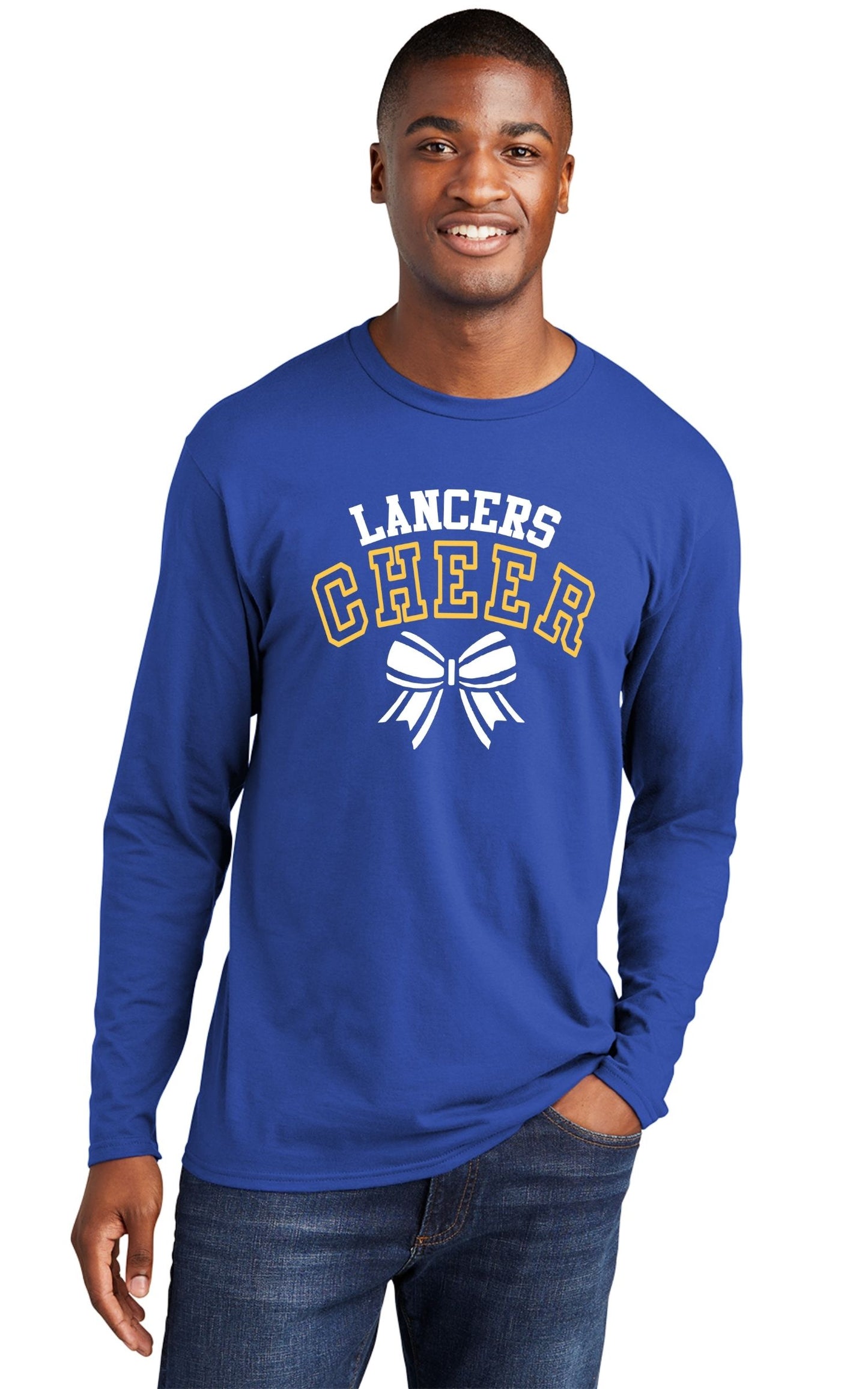 Lancers Cheer