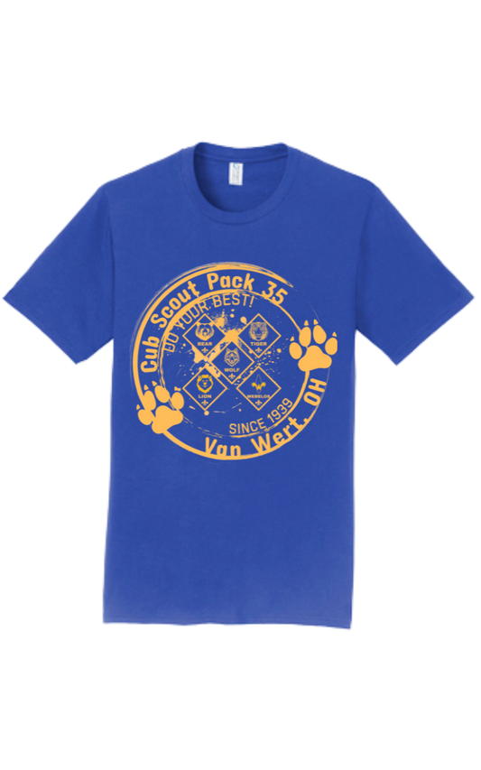 Short Sleeve T-shirt