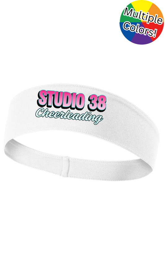 Studio 38 Headband