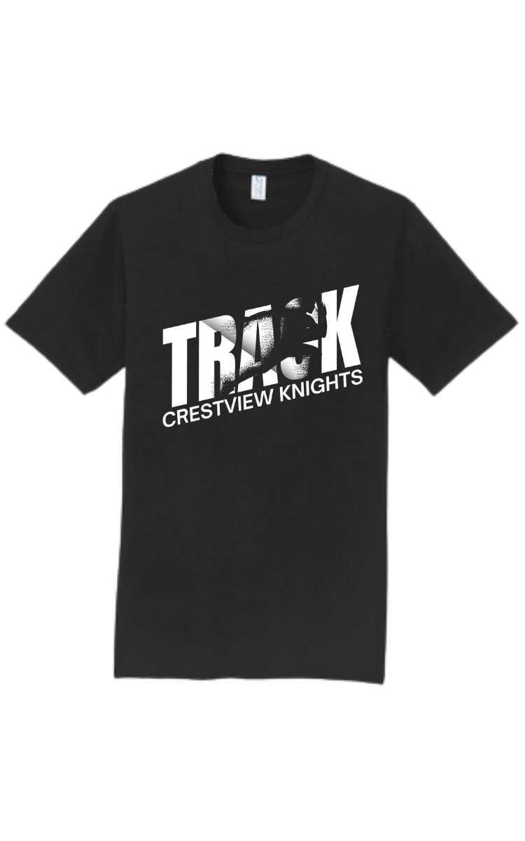 Crestview Track Fade