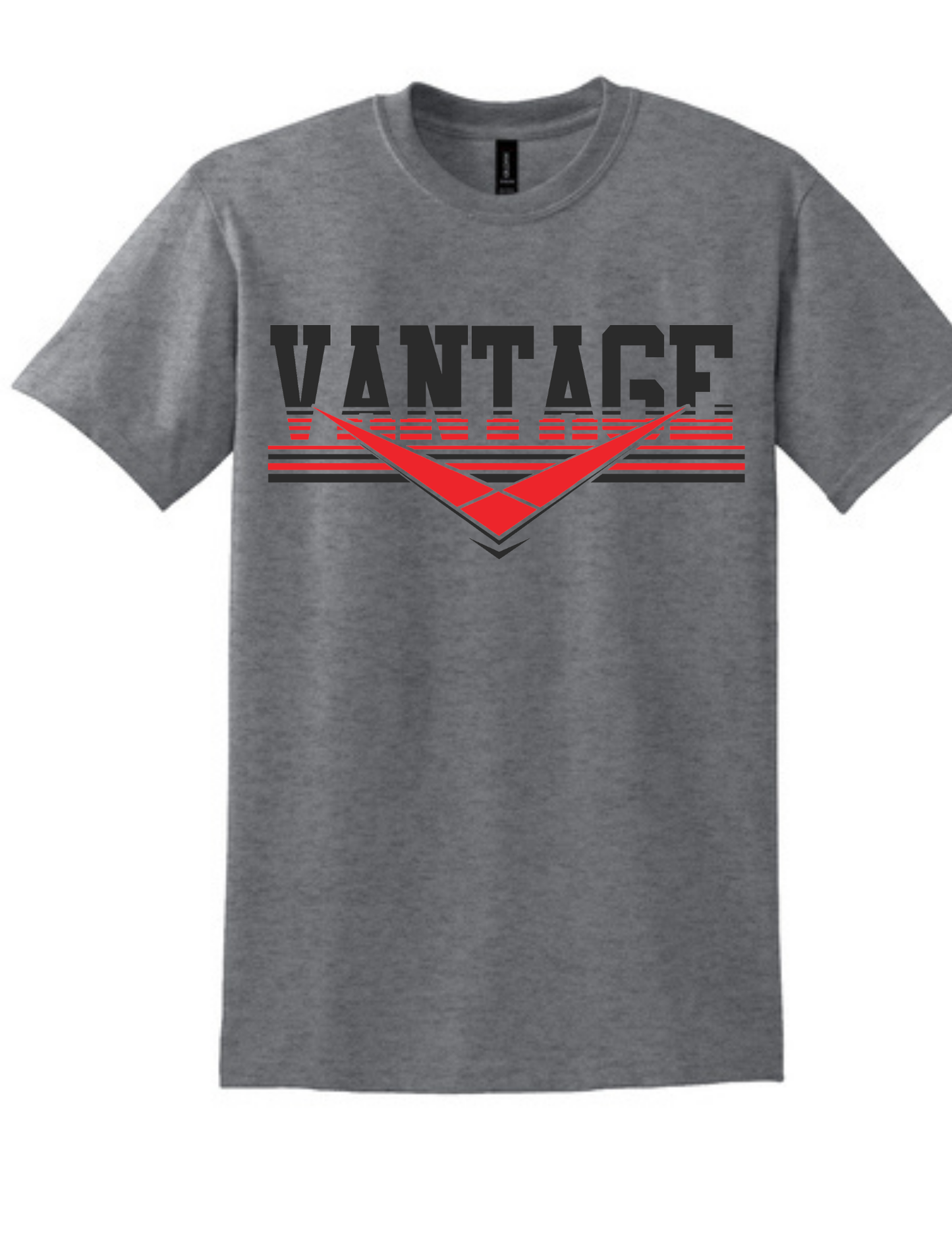 Vantage Lines