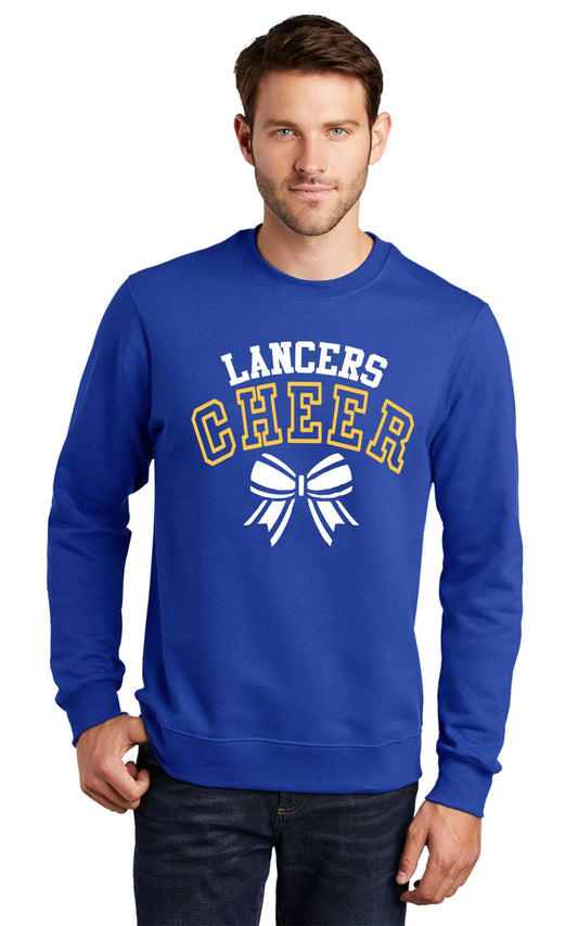 Lancers Cheer