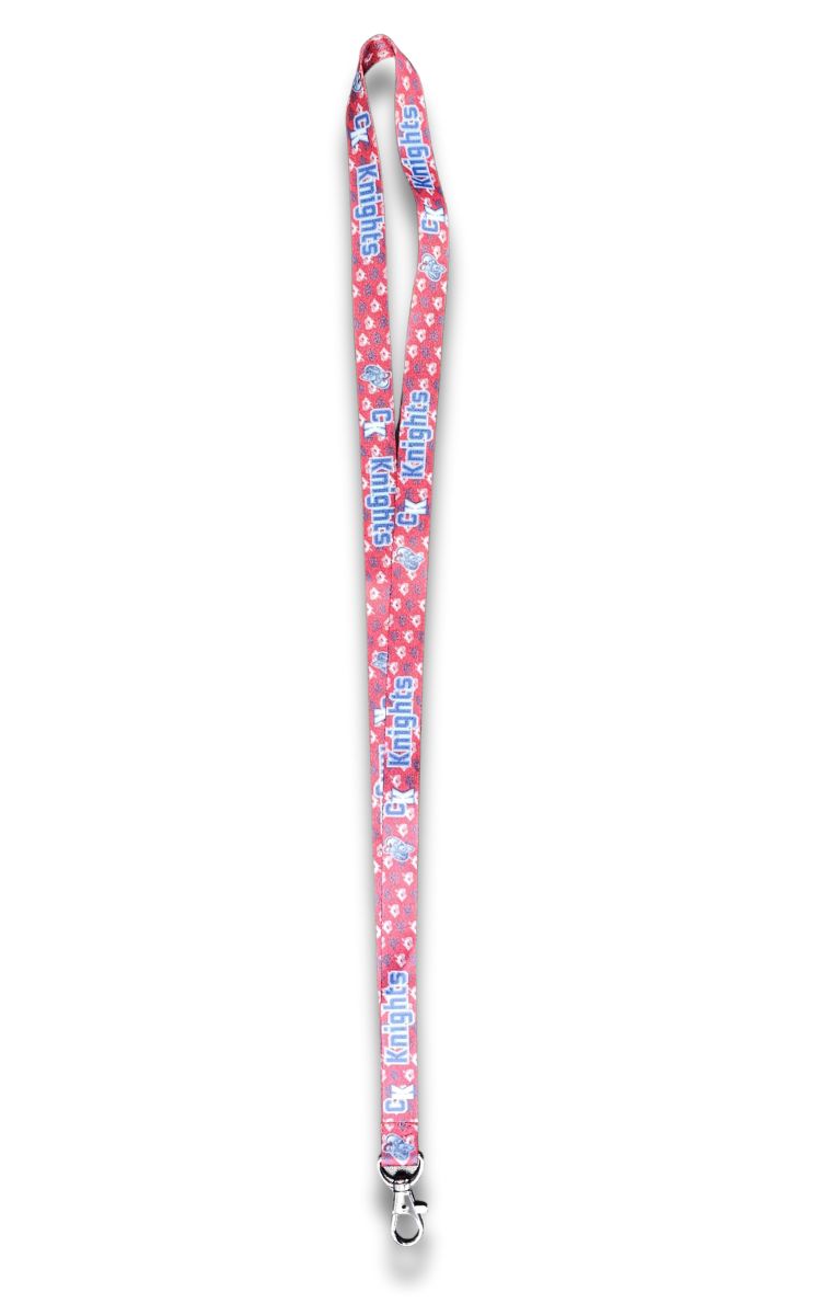 Crestview Lanyard