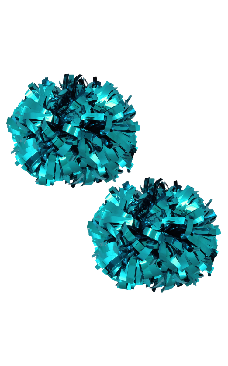 Pom Poms