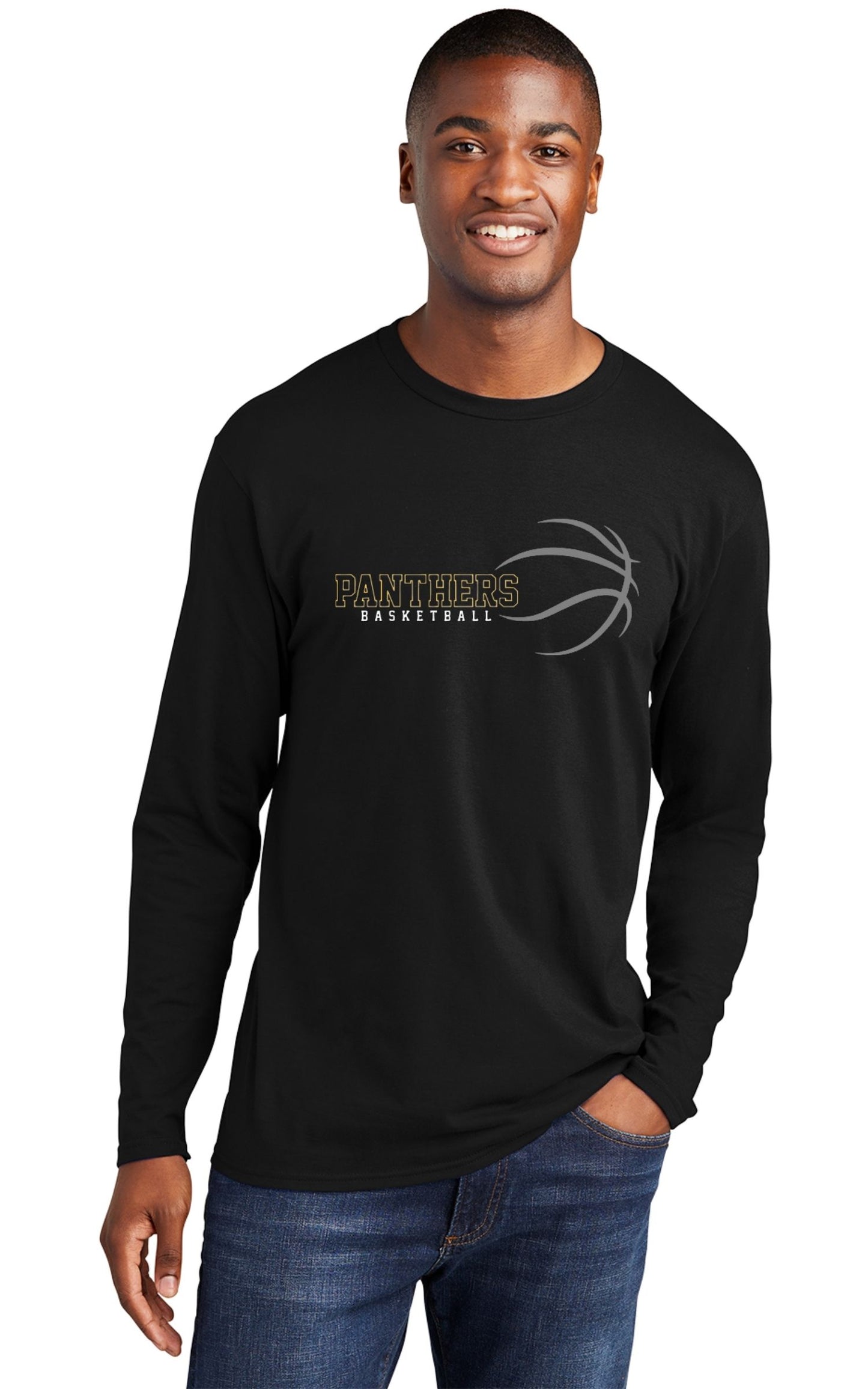 Panthers Basketball 1