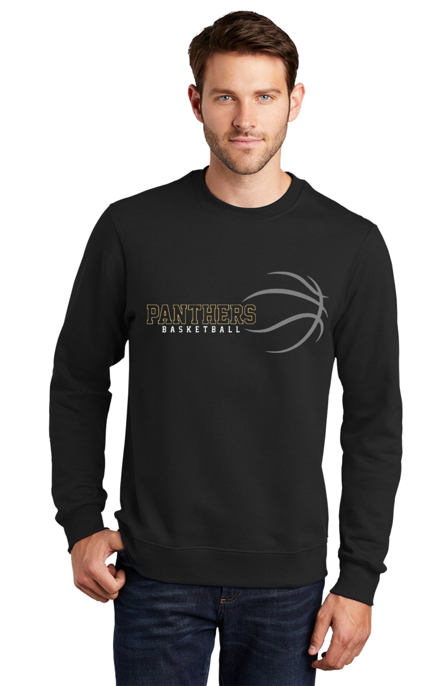 Panthers Basketball 1
