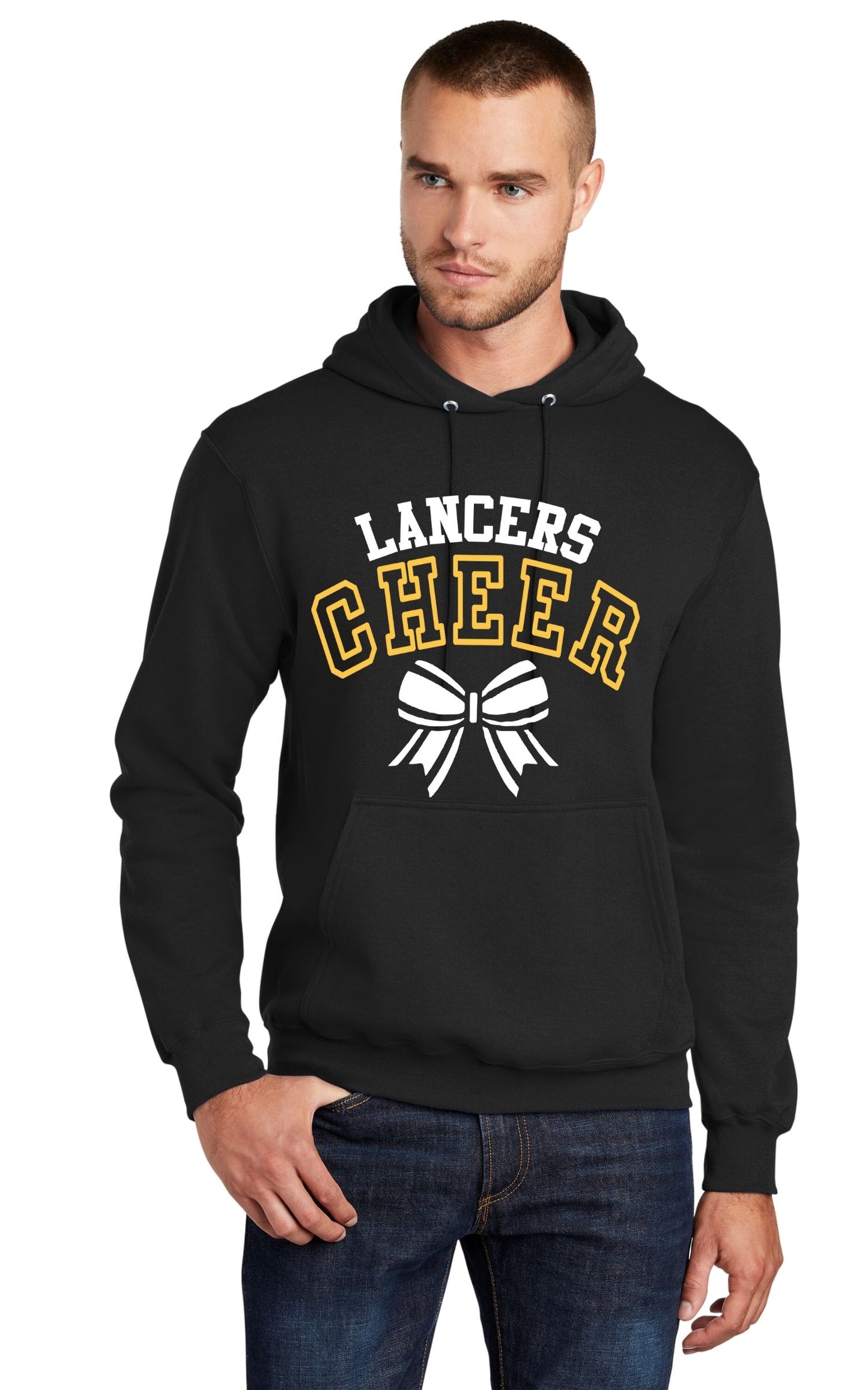 Lancers Cheer