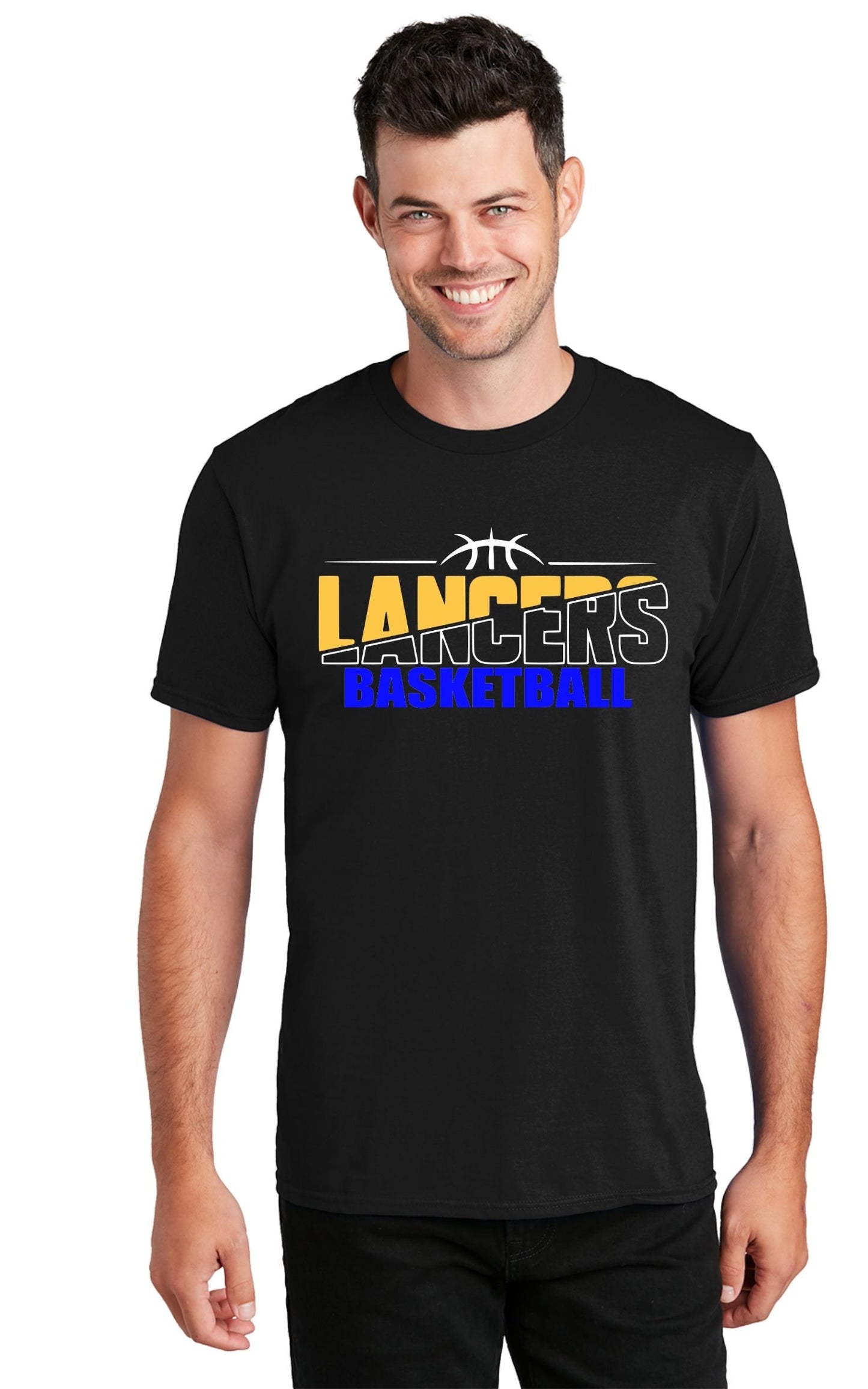 Lancers Basketball 2