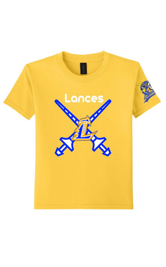 Lancer House Shirt - Lances
