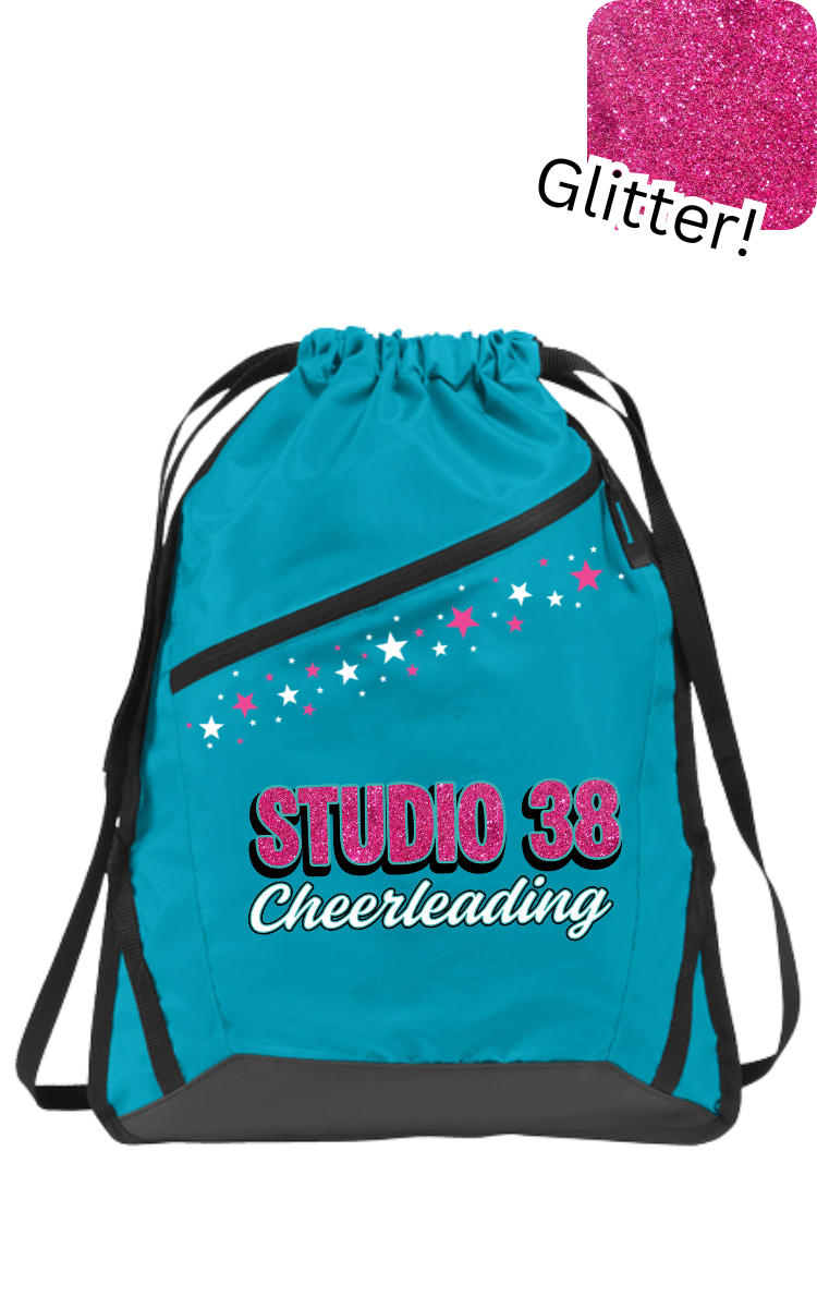 Studio 38 Cinch Bag