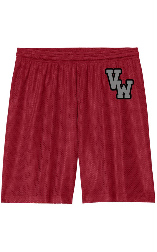 VW Basketball Shorts